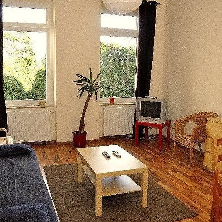 Fewo-Dresden-Neustadt-Zentral-Preiswert-L5 Ngoại thất bức ảnh
