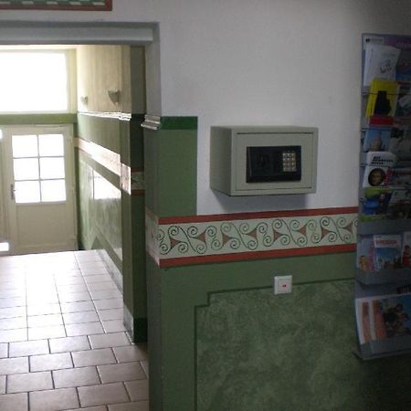 Fewo-Dresden-Neustadt-Zentral-Preiswert-L5 Ngoại thất bức ảnh