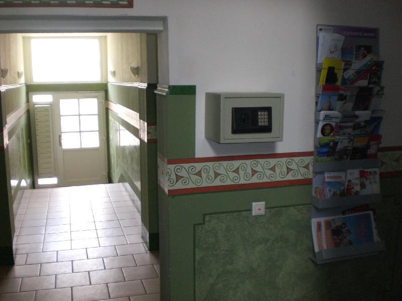 Fewo-Dresden-Neustadt-Zentral-Preiswert-L5 Ngoại thất bức ảnh